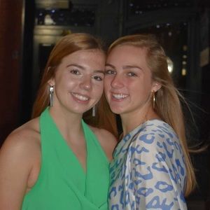 Meet your Posher, Skylar